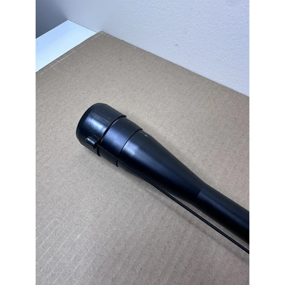 Simmons 6.5-20x40 AO Rifle Scope Adjustable Objective TruPlex Vintage Matte